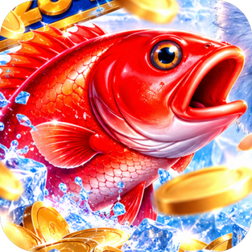 Arctic Coins Club app icon